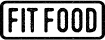 Logo Fit Food