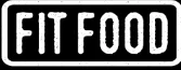 Logo Fit Food