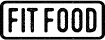 Logo Fit Food